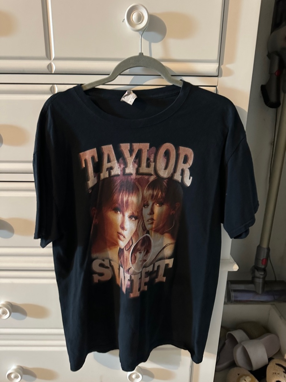 Etsy made Taylor swift shirt